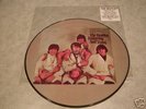 RARE SIGNED PAULS BEATLES BUTCHER PICTURE DISC ALBUM LP