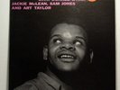 walter davis - daviscup - blue note 4018 - NM