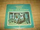 RARE SOUL LP THE VIOLINAIRES 