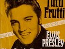 Elvis Presley Single