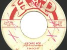 TOM SCOTT on HEP 1958 MN Local Rockabilly RARE  Hear It