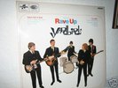YARDBIRDS - HAVING A RAVE UP WITH  - UK 1965 COLUMBIA