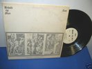 ZION - Behold the Man - RARE Christian Private Psych