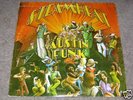 STEAM HEAT Austin Funk Fable Records rare Funk R&B lp