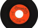 Northern Soul - Willie Cooper & Webs on Dynamic - RARE