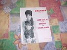 *ROLLING STONES / RONETTES* 1964 UK *TOUR PROGRAMME*