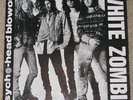 WHITE ZOMBIE - Psycho-Head Blowout EP - Rob
