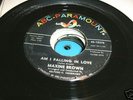 LISTEN -   NORTHERN SOUL POPCORN  - MAXINE BROWN