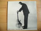 KENNY BURRELL FLANAGAN ELVIN JONES NYC PRESTIGE ORIG