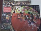 YEAH YEAH YEAHS - Fever to tell (LP) Pic.-Disc (new)