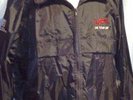 Genesis 2007 US Tour Coat - from the road crew