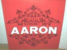 AARON  Music By Aaron  LP   private pressing