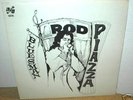 ROD PIAZZA  Bluesman  LP   sealed   Bacon Fat