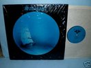 SAVATAGE : SIRENS (Par)1983 Orig Private Heavy Metal LP