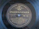 The Beatles   Black Gold  Parlophone  Please Please Me