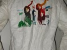 ABBA Jacke, The Album, 30 Jährig