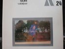 AME SON - CATALYSE - ORIG RARE PSYCH LP FUNK - 1970