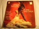 ep-vince taylor-brand new cadillac-odeon-soe-3708-s