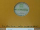 GEORGIA SATTELITES - Original BBC Transcription Disc -