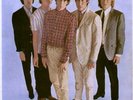 ROLLING STONES-EP-45-PS- FIVE BY FIVE-1964- DX 2330 