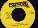 Restless Mashaits Guerilla JA Addis 45 Listen