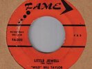 ROCKABILLY 45 