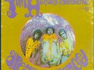 Reel to Reel Jimi Hendrix - Are You Experienced 7½