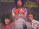 Reel to Reel Jimi Hendrix Electric Ladyland Complete 7½