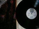 black sabbath debut lp ,vertigo swirl, philips product.