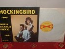 INEZ & CHARLIE FOXX Mockingbird LP 1964 SUE 1st Press