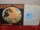 JOHNNY YOUNG Fat Mandolin LP 1970 1st Press SUPERB