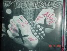 TEEN IDLES Minor Disturbance 7