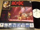 AC/DC FOREIGNER JAPAN W/L LP SPECIAL D.J. COPY
