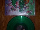Murphys Law-1st LP Green Vinyl NYHC Agnostic Front