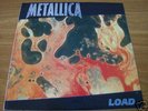 Metallica-Load Zimbabwe LP