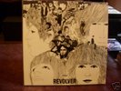 BEATLES REVOLVER STEREO CAPITOL RECORD CLUB ISSUE MINT