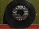Mr. Bo Heartache & Trouble blues r&b 45 on Reel   hear