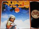 QUEENS OF THE STONE AGE: s/t (ORIGINAL Vinyl LP) RARE