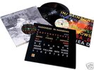 Radiohead In Rainbows Discbox, brand new