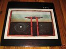 TOTTY s/t PRIVATE PSYCH / PROG / HARD ROCK LP w/ insert