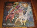 POLYPHONY without introduction RARE PROG PSYCH LP og