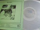 ROLLING STONES VERY RARE  CLEAR VINYL L K  tmoq