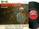 A.K. Salim & Phil Woods BLUE SUITE 1958 Savoy LP SUPERB