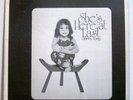 Danny Long She's Here at Last Private Label Rare VG+