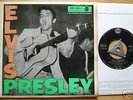 Elvis Presley- 1254- EP- D seltene ausgabe- Top