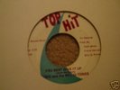 MELLOTONES- RARE FUNK 45 - YOU BEST GIVE IT UP - BREAK