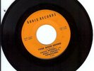 NORTHERN SOUL /R&B 45 - CHUCK MITCHELL - LISTEN