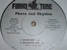 PHASE AND RHYTHM - BRAINFOOD U.S. 12