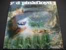 PINK FLOYD A SAUCERFUL OF SECRETS FIRST RARE NEAR MINT