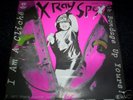 X RAY SPEX : I AM A CLICHE 7